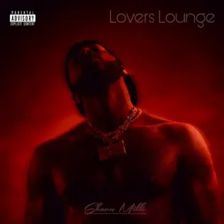 Shaun Milli Lovers Lounge