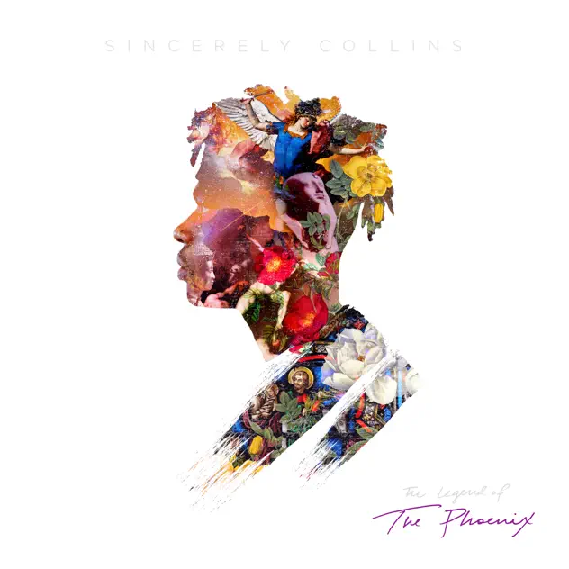 Sincerely Collins The Legend of the Phoenix