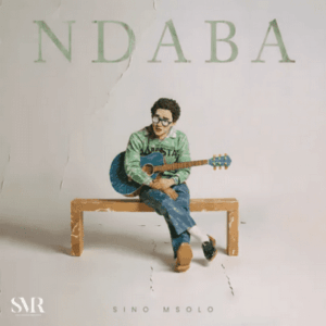 Sino Msolo – Ndaba ft Jinji & uLuwezile