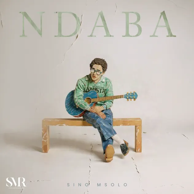 Sino Msolo – Ndaba