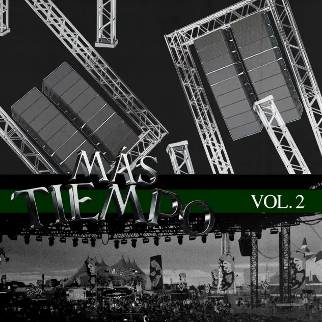 Skepta – Más Tiempo Vol. 2 EP