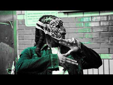 Skrilla Free 40 ft. YoungBoy Never Broke Again
