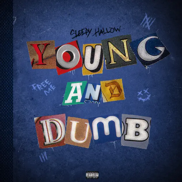 Sleepy Hallow Young & Dumb
