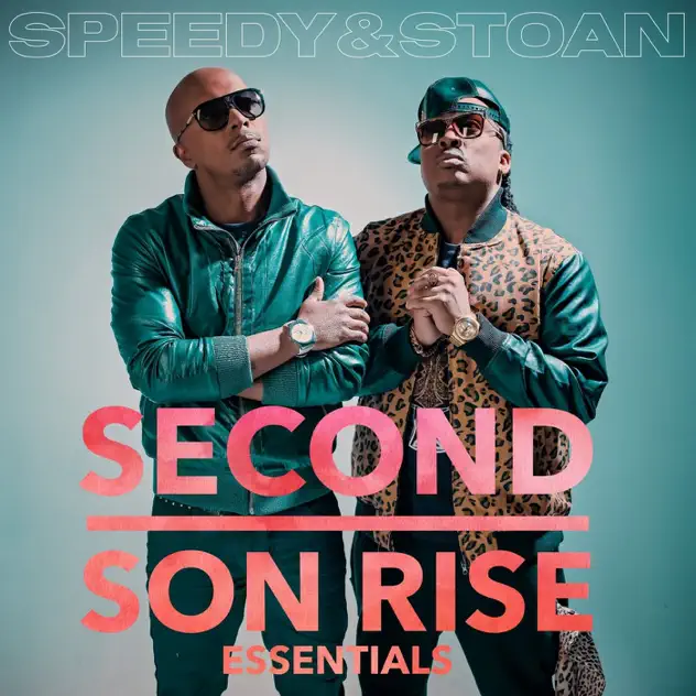 Speedy & Stoan – Second Son Rise Essentials