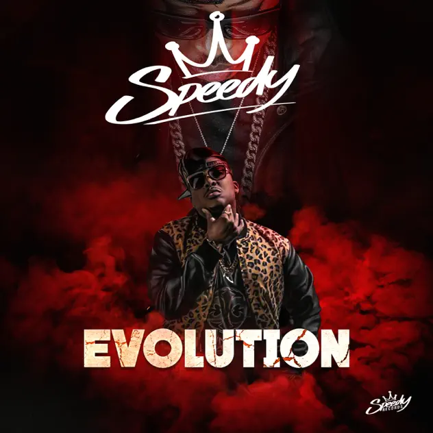 Speedy – Evolution