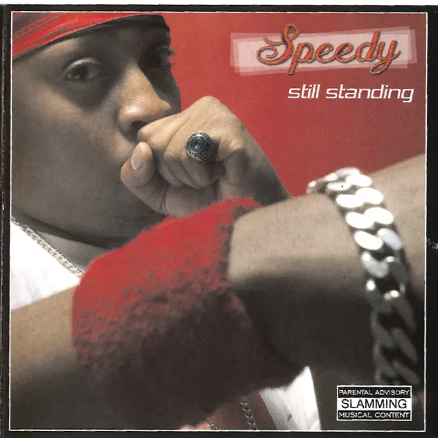 Speedy – Still Standing