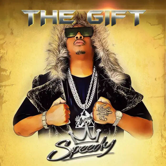 Speedy – The Gift