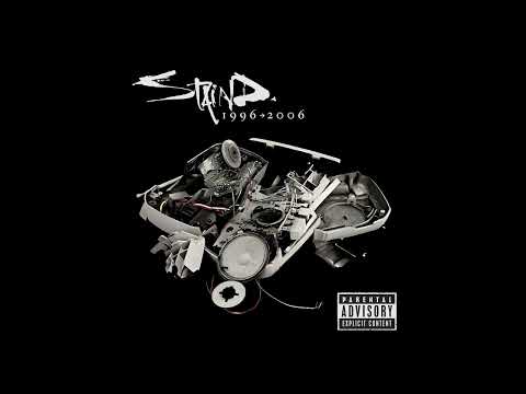 Staind Right Here