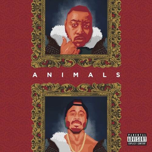Stogie T, Benny The Butcher & Alonda Rich Animals