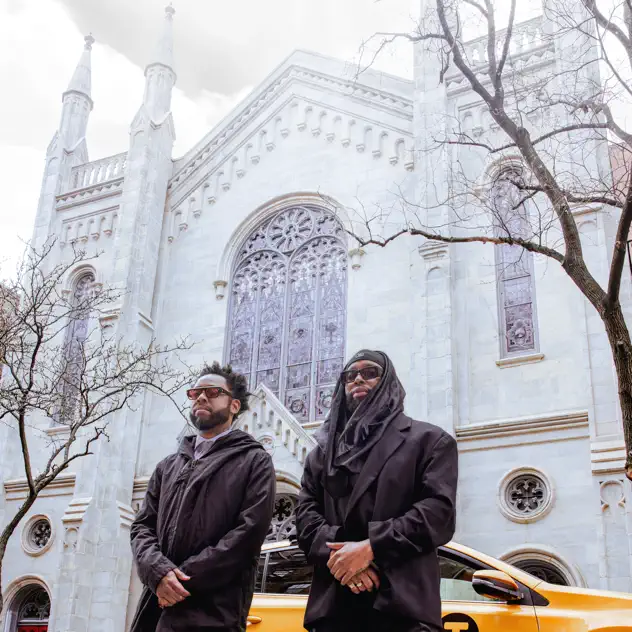 Terrace Martin & Kenyon Dixon – Come As You Are (Deluxe)