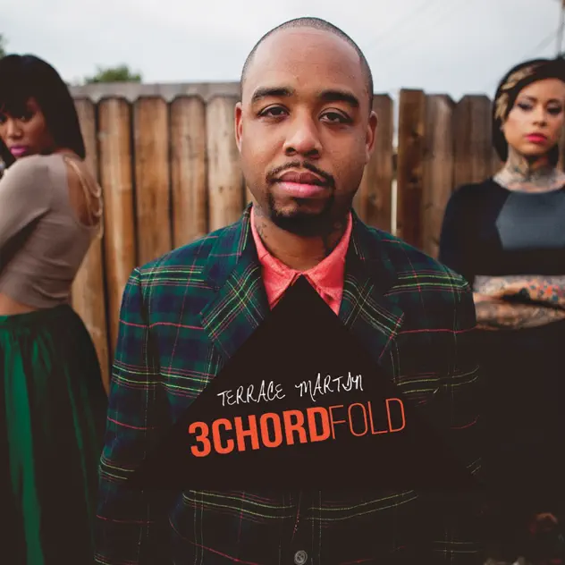 Terrace Martin – 3ChordFold