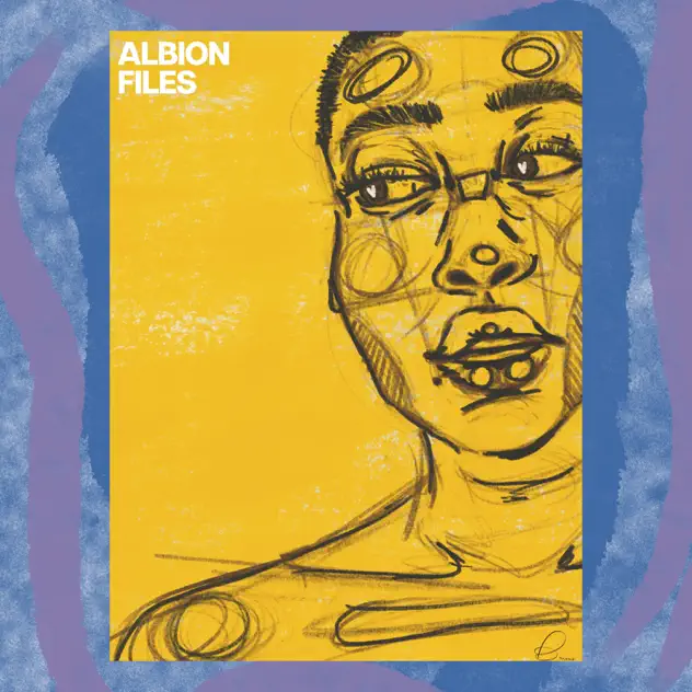 Terrace Martin – Albion Files