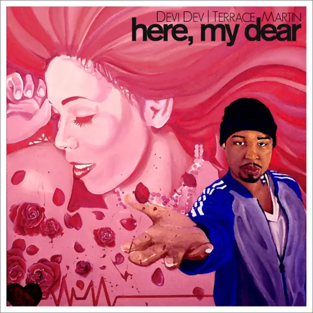 Terrace Martin – Here, My Dear