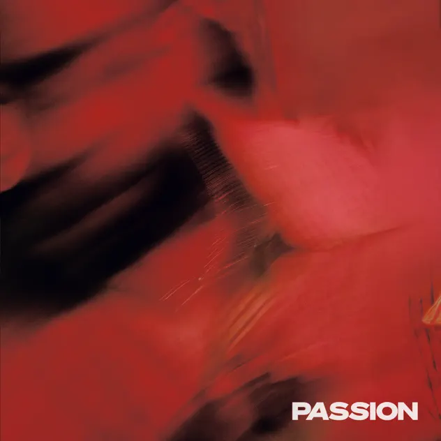 Terrace Martin – PASSION