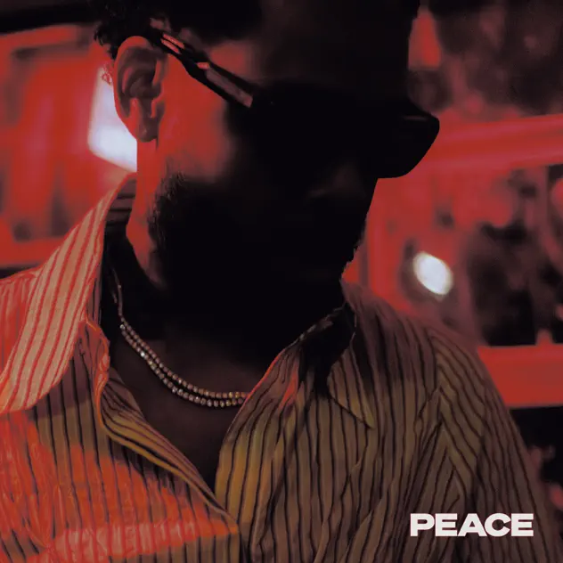 Terrace Martin – PEACE