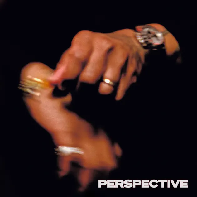 Terrace Martin – PERSPECTIVE