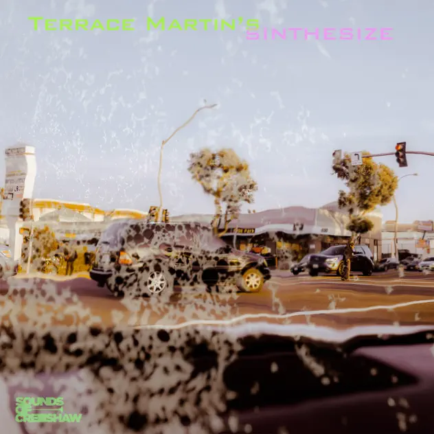 Terrace Martin – Sinthesize