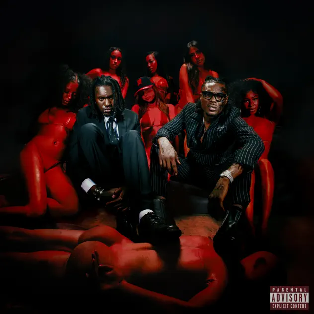 Tezzus & diamond – UY SCUTI BØYZ
