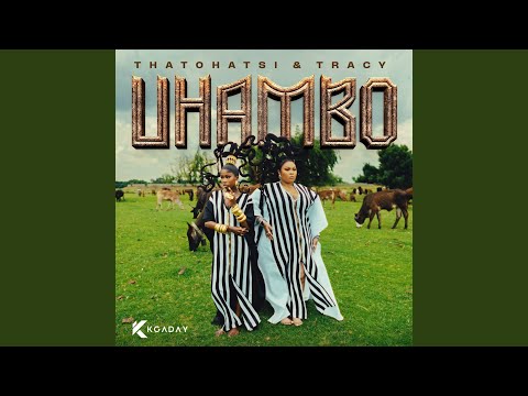 Thatohatsi, Tracy & ShaunMusiq Injabulo