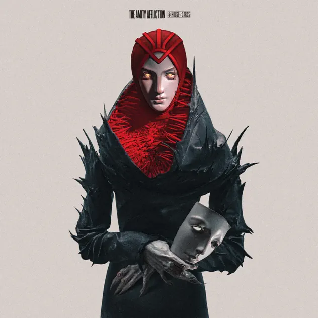 The Amity Affliction – House of Cards