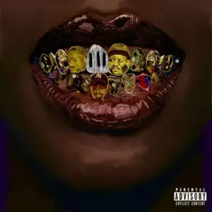 The Big Hash – Company ft Sly & Kabza De Small