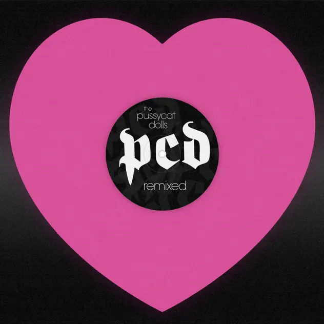 The Pussycat Dolls – PCD (Remixed)