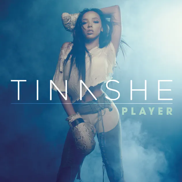 Tinashe Player