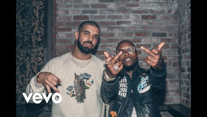 Tory Lanez For Me ft. Drake