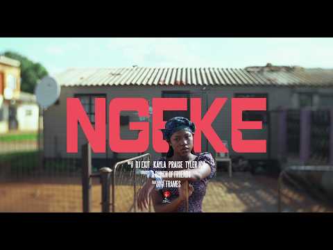 Tyler ICU, Dj Exit Ngeke ft Kayla Praise