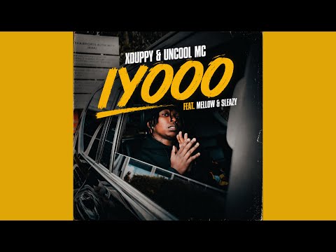 Xduppy & Uncool Mc iyooo feat. Mellow & Sleazy