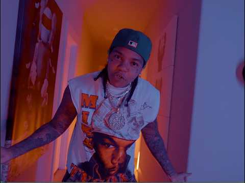 Young M.A FDO Freestyle