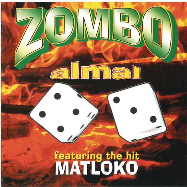 Zombo – Almal
