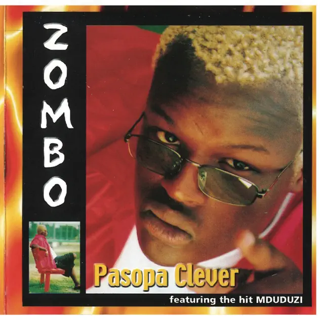 Zombo – Pasopa Clever