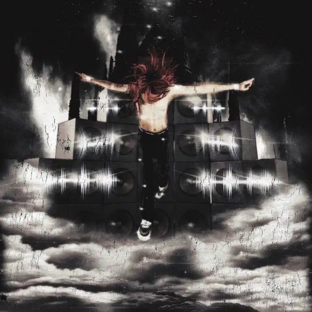 jaykatana – Heaven Made