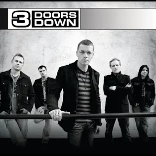 3 Doors Down 3 Doors Down (Bonus Track Version)