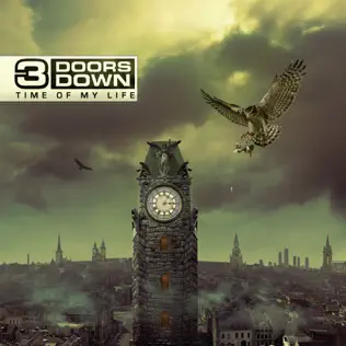 3 Doors Down Time of My Life (Deluxe Edition)
