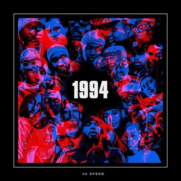 38 Spesh 1994