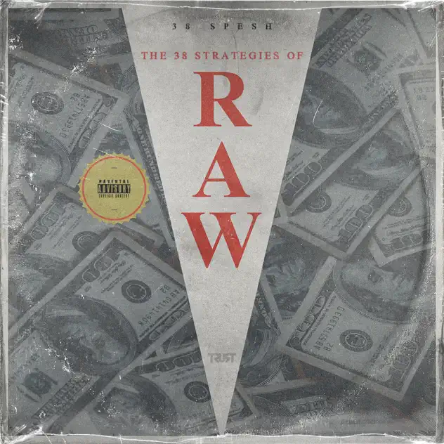 38 Spesh 38 Strategies of Raw