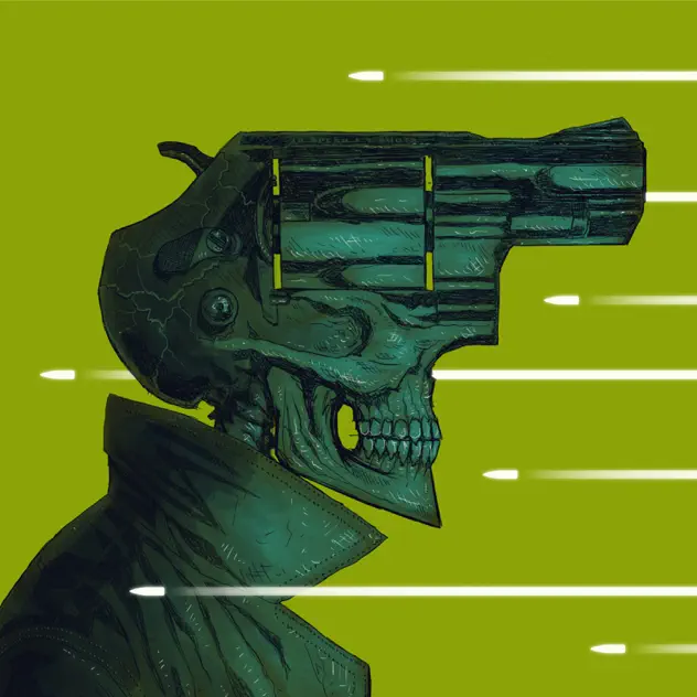 38 Spesh 7 Shots (Radio Edit)