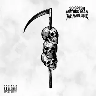 38 Spesh, Method Man The Main Line