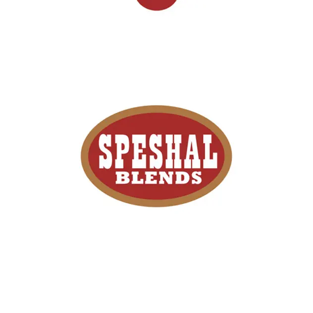38 Spesh Speshal Blends
