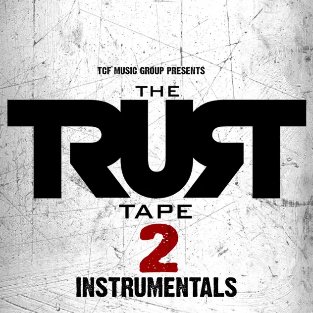 38 Spesh The Trust Tape 2 (Instrumentals)