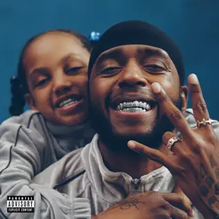 6LACK – Love is the New Gangsta