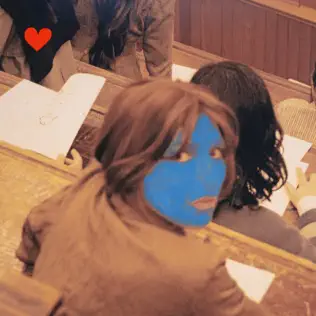 Aldous Harding – Train On The Island