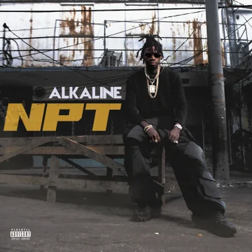 Alkaline Graduate