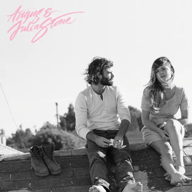 Angus & Julia Stone Angus & Julia Stone (Deluxe)