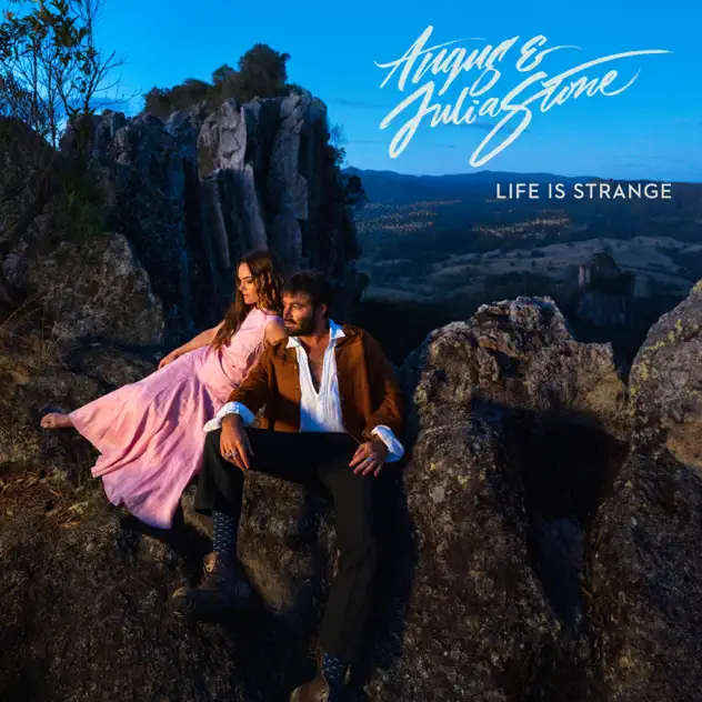 Angus & Julia Stone Life Is Strange