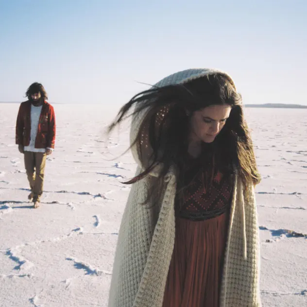 Angus & Julia Stone iTunes Live ARIA Awards Concert Series 2010