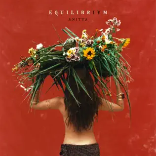 Anitta EQUILIBRIVM