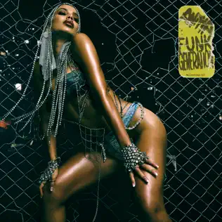 Anitta Funk Generation